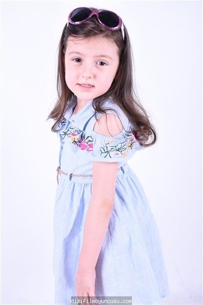 Aydın Cast Ajans Ecrin 27081