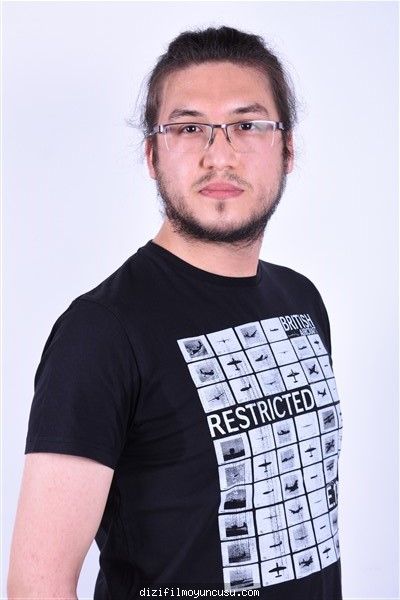 Aydın Cast Ajans Emre 27068