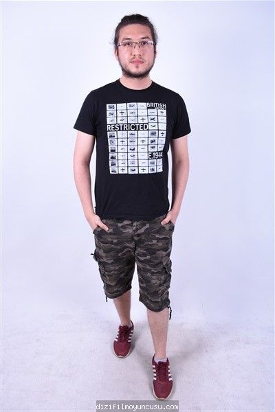 Aydın Cast Ajans Emre 27070