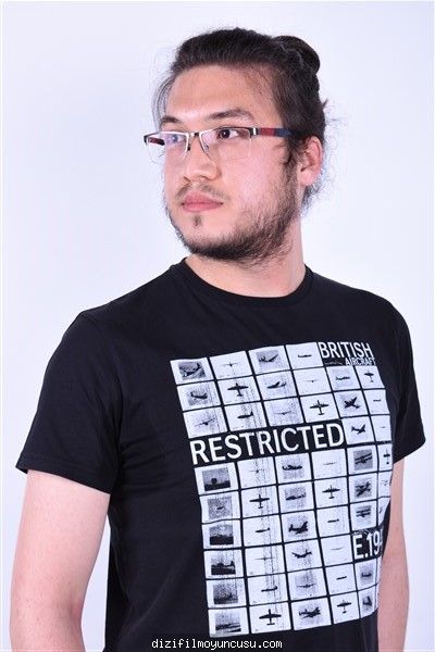 Aydın Cast Ajans Emre 27071