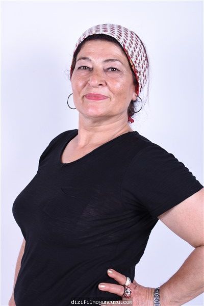 Aydın Cast Ajans Fatma 26915