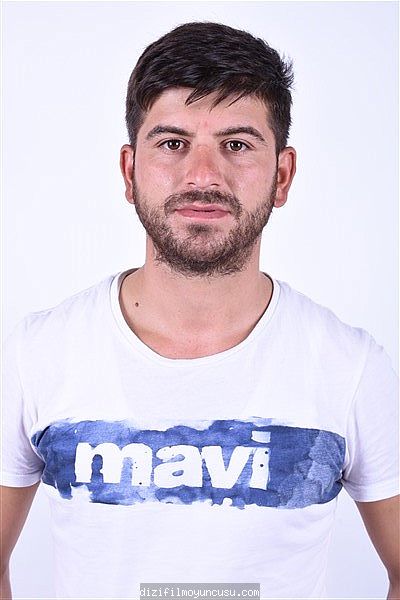 Aydın Cast Ajans Ferit 92854