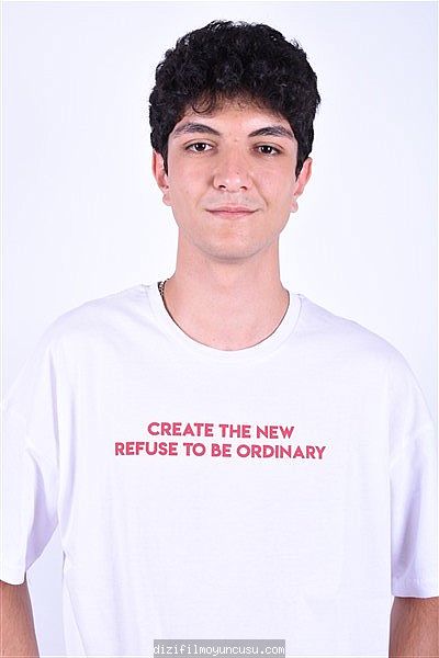 Aydın Cast Ajans Furkan 92850