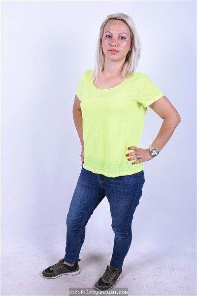 Aydın Cast Ajans Gizem 26986