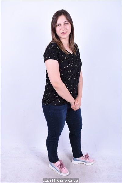 Aydın Cast Ajans Gülay 26967