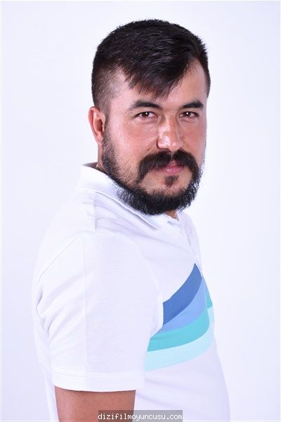 Aydın Cast Ajans Hasan 26944