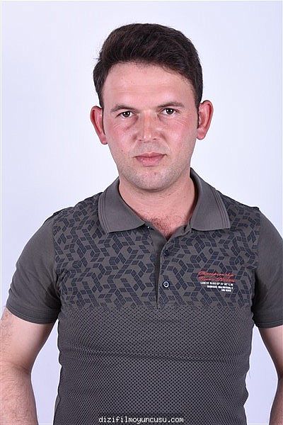 Aydın Cast Ajans İbrahim 50756