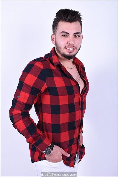 Aydın Cast Ajans İlker 92844