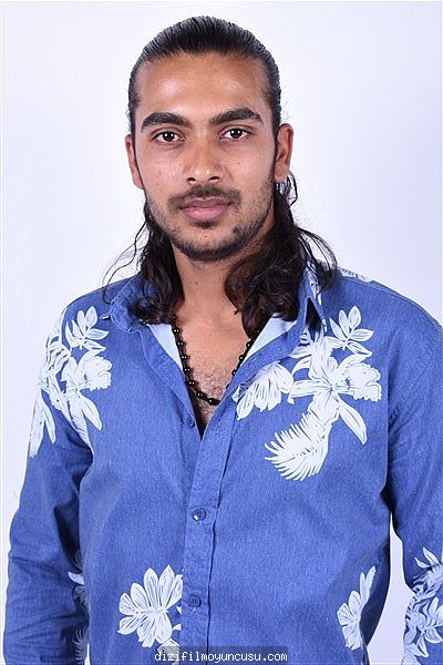 Aydın Cast Ajans Korcan 92831