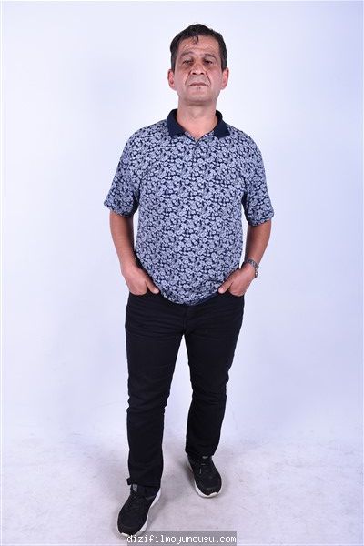 Aydın Cast Ajans Mahmut 26905