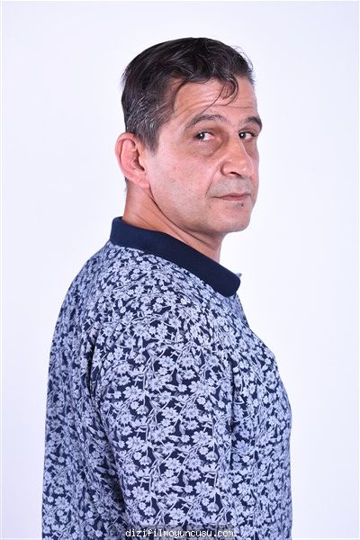 Aydın Cast Ajans Mahmut 26908