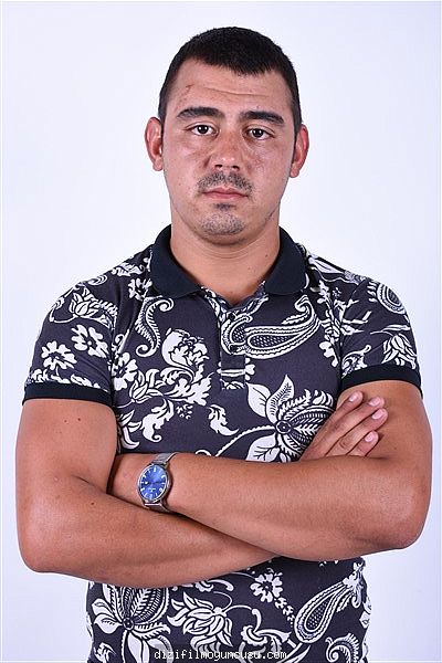 Aydın Cast Ajans Mert 92839