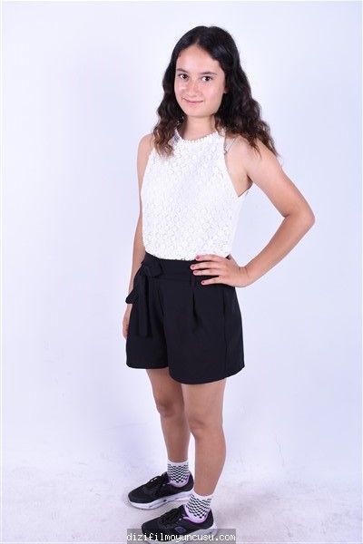 Muğla Cast Ajans Naciye 27086