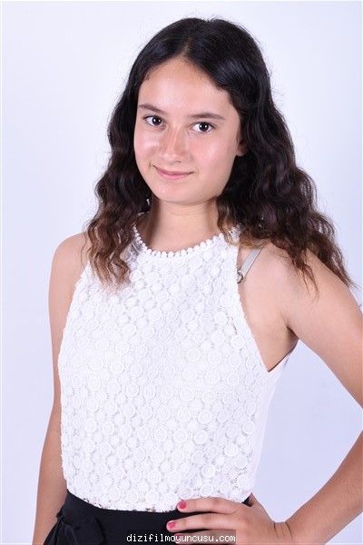 Muğla Cast Ajans Naciye 27087