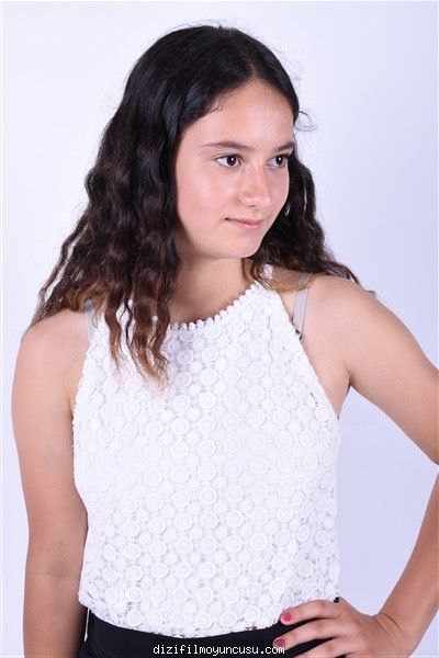 Muğla Cast Ajans Naciye 27088