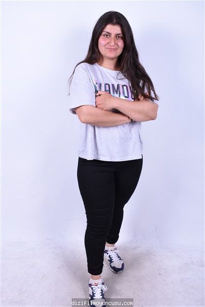 Aydın Cast Ajans Nurdan 27031