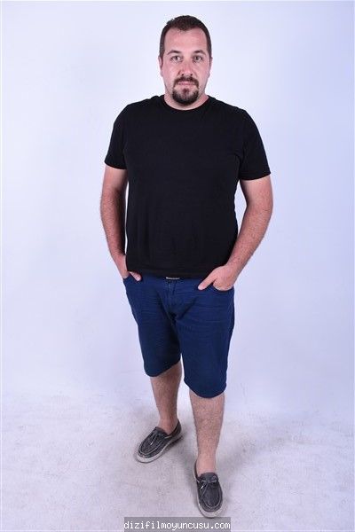 Aydın Cast Ajans Okan 27039