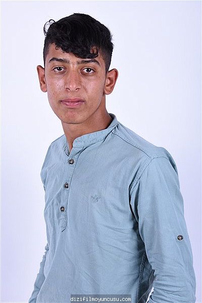 Aydın Cast Ajans Ömer 92847