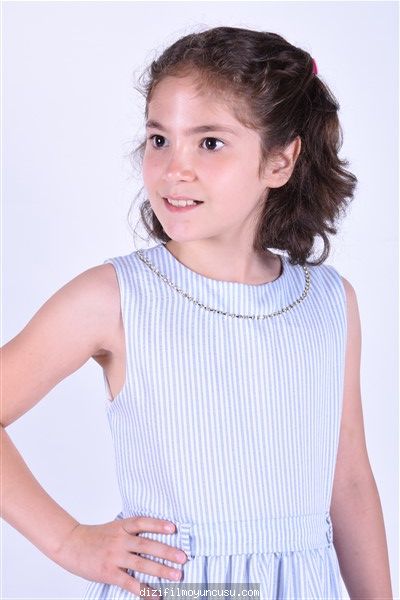 Aydın Cast Ajans Şehnaz 27021
