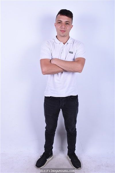 Aydın Cast Ajans Tunay 26962