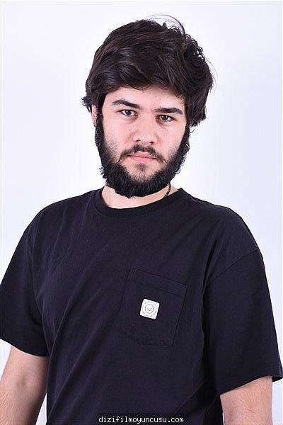 İzmir Cast Ajans Emirhan 92976
