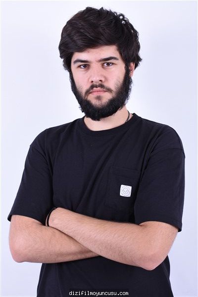 İzmir Cast Ajans Emirhan 27094