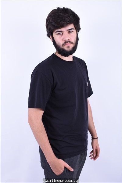 İzmir Cast Ajans Emirhan 27095