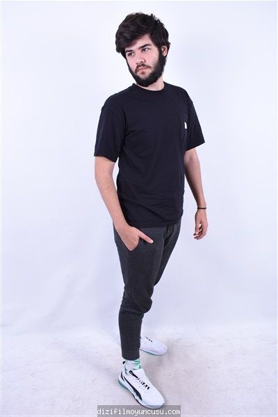 İzmir Cast Ajans Emirhan 27096