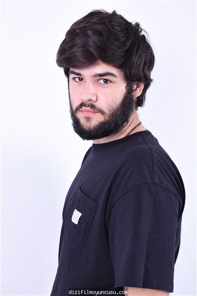İzmir Cast Ajans Emirhan 27097