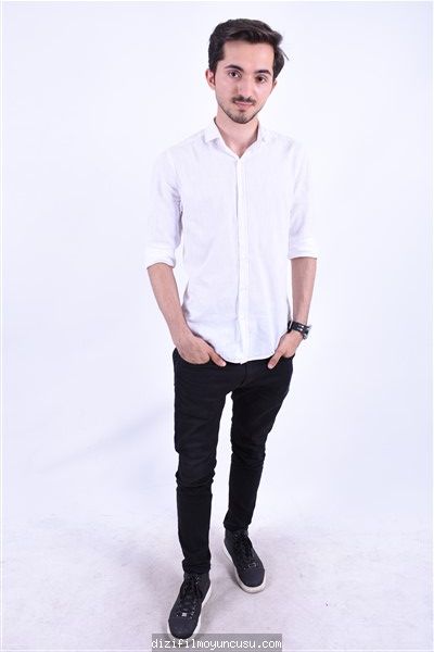 İzmir Cast Ajans Kubilay 27098