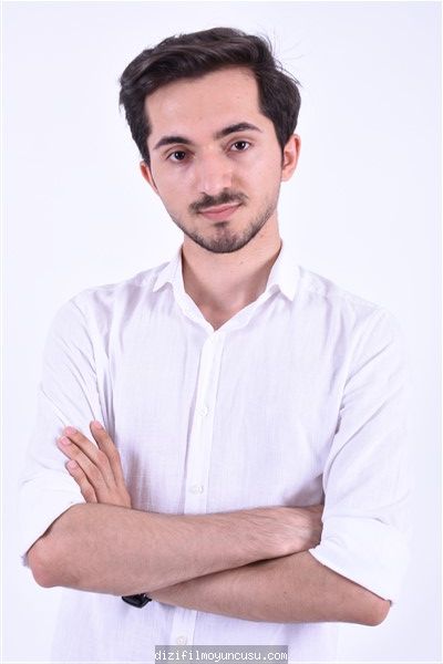İzmir Cast Ajans Kubilay 27099