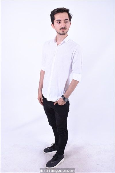 İzmir Cast Ajans Kubilay 27101