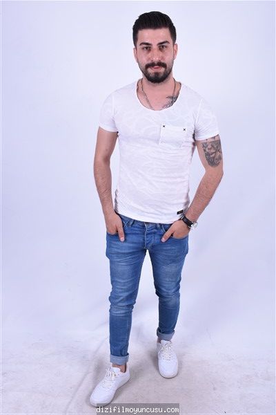 İzmir Cast Ajans İdris 27118