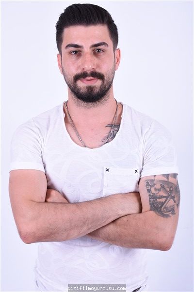İzmir Cast Ajans İdris 27119