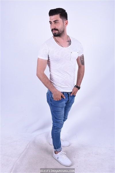 İzmir Cast Ajans İdris 27120