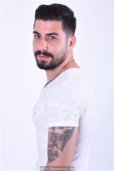 İzmir Cast Ajans İdris 27121
