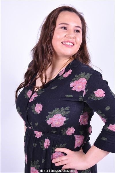 Muğla Cast Ajans Ayşe 27191
