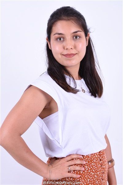 İzmir Cast Ajans Betül 27135