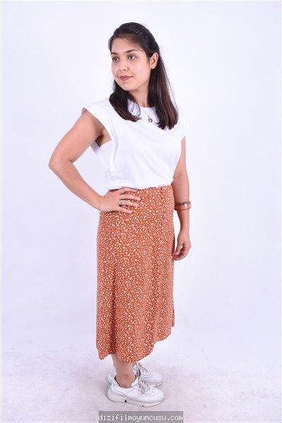 İzmir Cast Ajans Betül 27136