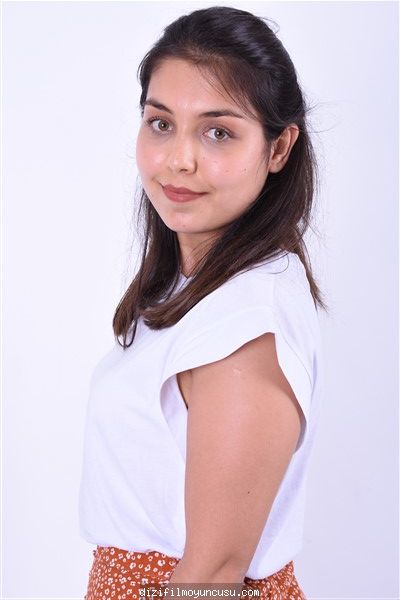 İzmir Cast Ajans Betül 27137