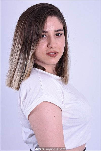 İstanbul Cast Ajans Buse 94414