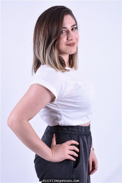 İstanbul Cast Ajans Buse 27150