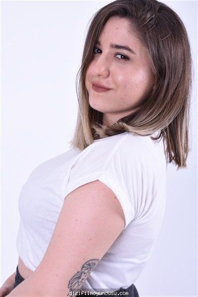 İstanbul Cast Ajans Buse 27151