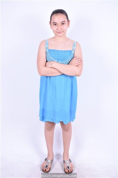 Muğla Cast Ajans Ceylin 27171