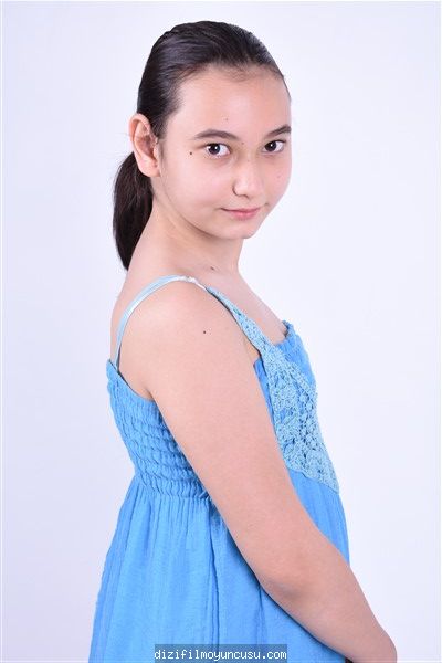 Muğla Cast Ajans Ceylin 27174