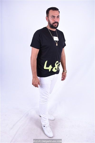 İzmir Cast Ajans Derman 27142