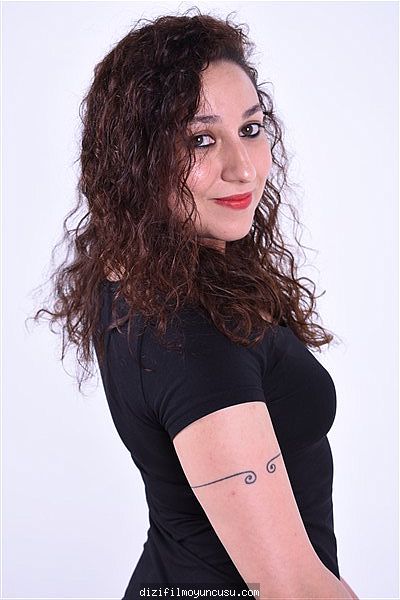 Muğla Cast Ajans Ece 94448