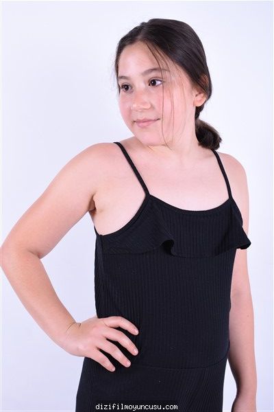 Muğla Cast Ajans Muazzez 27608