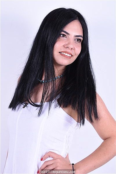 Muğla Cast Ajans Nazlı 94485