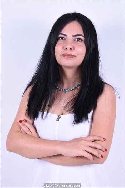 Muğla Cast Ajans Nazlı 27310